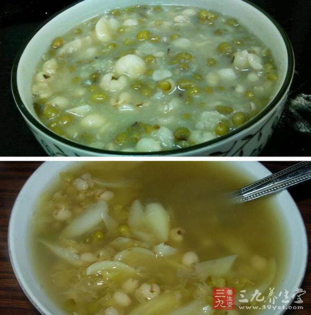 瘦脸吃什么 6种美食越吃脸越瘦(2) - 三九养生堂