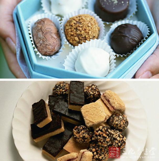 孕妇不易高糖饮食 孕妇不易高糖饮食