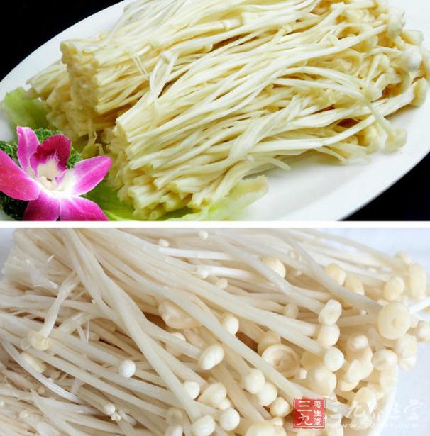 阴虚肺热咳嗽食疗 4个芦笋食谱治疗肺热咳嗽好