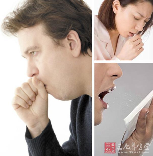 肺热咳嗽饮食疗法 肺热咳嗽常喝六种粥(3)