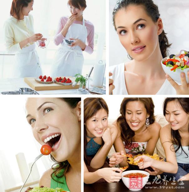 控制小窍门六招减肥饮食助瘦身减脂期间放屁图片