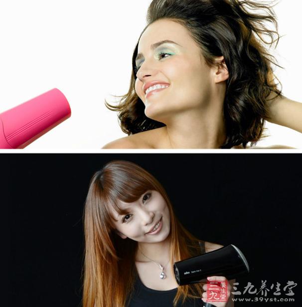 <em>头发</em>怎么<em>长得快</em> 10种方法快速生发-三九养生堂