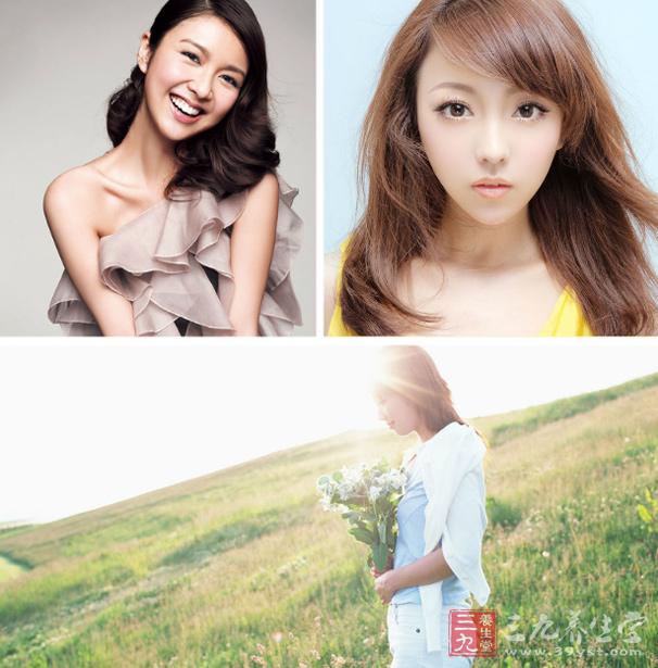 夏季<em>女人</em>私密处的三个变化 - 三九养生堂