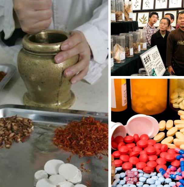 中国医药行业已进入整体转型升级时期