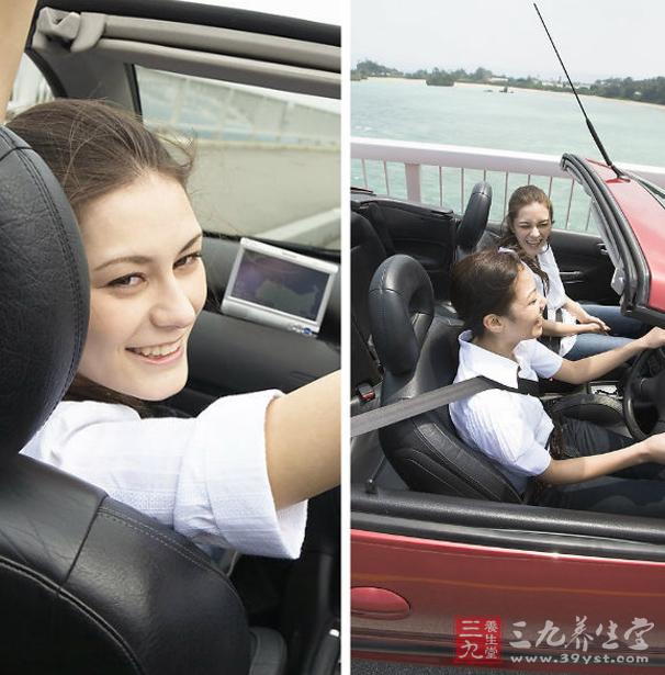 在车中经常放置一些可以让人兴奋的食品或者药物,这是缓解疲劳驾驶的一个非常好的方法 在车中经常放置一些可以让人兴奋的食品或者药物,这是缓解疲劳驾驶的一个非常好的方法