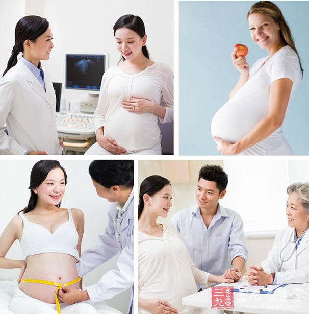 孕期检查 孕期检查最佳时间及项目(3)
