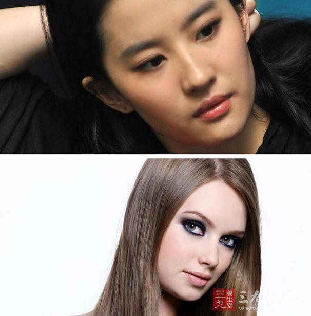 <em>头发</em>少怎么办 热水<em>泡脚</em>也能改善发质吗(3)-三九