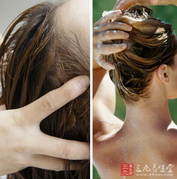 <em>头发掉的厉害</em>是什么<em>原因</em> 6种<em>原因</em>你绝对想不到