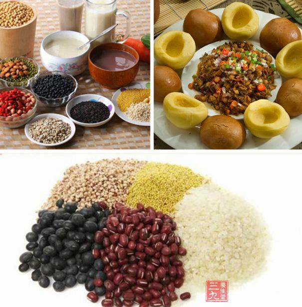 青光眼吃什么好 哪些食物能够预防青光眼
