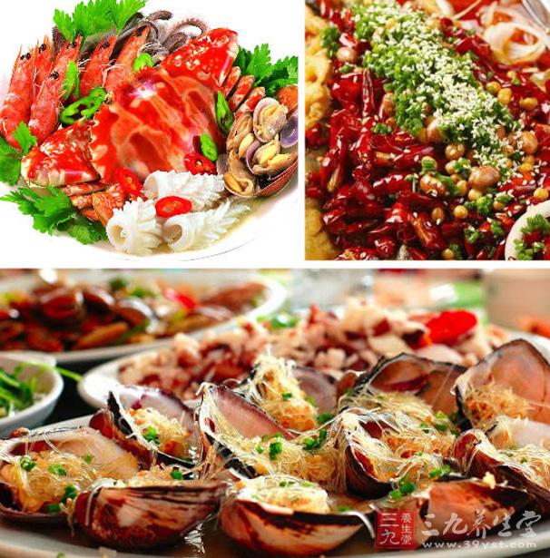 传染性湿疹怎么治 三类方法强力祛除湿疹(3) -