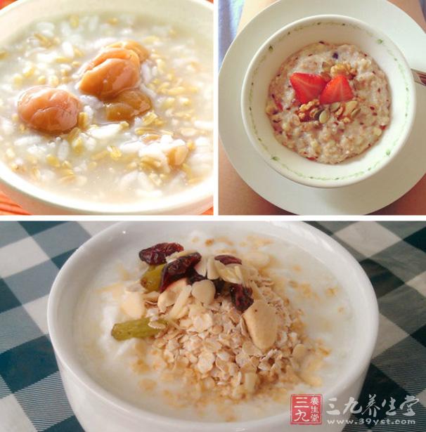 预防血脂高注意饮食的摄取