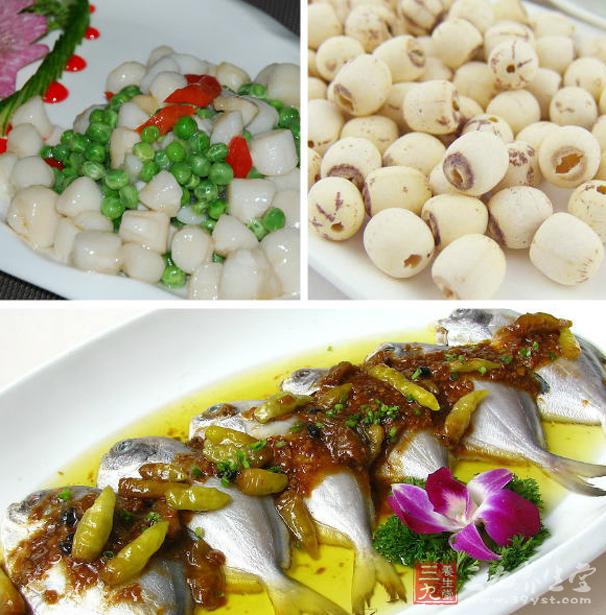 系统性红斑狼疮饮食 红斑狼疮的饮食疗法