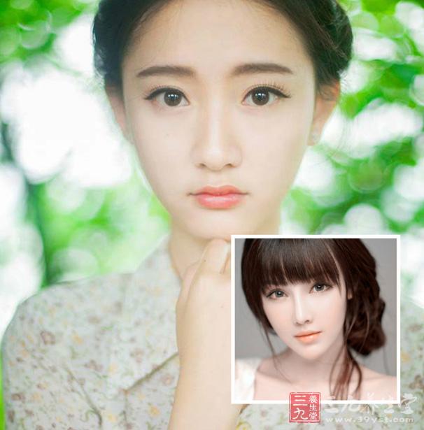 衣着透露女人欲望