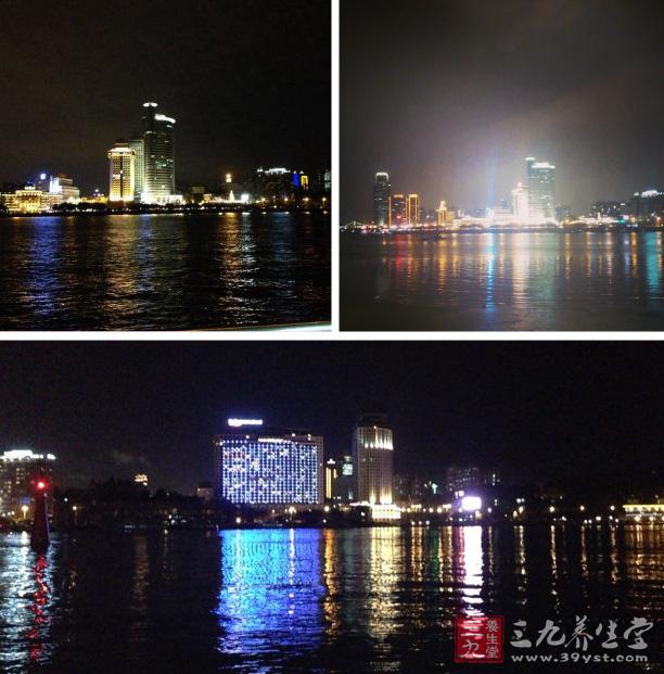 厦门旅游攻略 厦门五个夜间活动的好去处