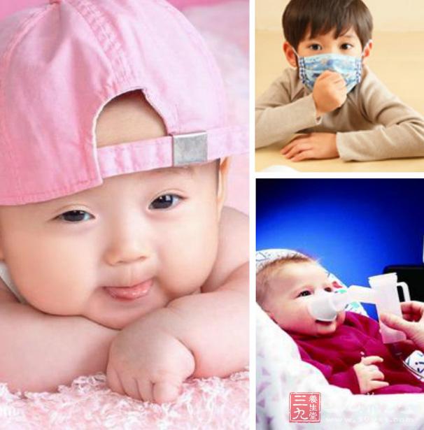 症状轻者无明显病容,一般无全身症状。 婴幼儿症状较重,容易感觉疲劳,影响睡眠食欲。可发热38~39,偶达40,多2~3日即退。甚至发生呕吐、腹泻、腹痛等消化道症状。年长儿再诉头痛及胸痛。 2、诊断 在胸部可听到干、湿罗音,罗音或粗或细,大多是中等湿罗音,主要散在下胸部,偶可限于一侧。 咳出分泌物后,罗音可暂时减少。偶因支气管内积痰太多,呼吸音可减低,但咳出痰液后,呼吸音即恢复正常。 重症支气管双肺呼吸音粗糙,可有不固定的散在的干湿啰音和粗糙中湿啰音。但应为与肺炎早期难以鉴别,如听
