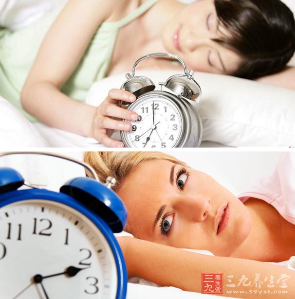 睡眠障礙的原因 如何預(yù)防睡眠障礙