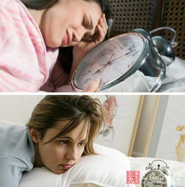 <em>睡眠不足的危害</em> <em>女性</em>小心10个睡眠不足的迹象