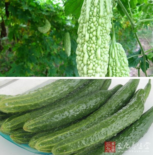 夏天吃什么好 10种食物让夏天不烦恼