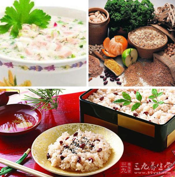 血脂高的饮食推荐