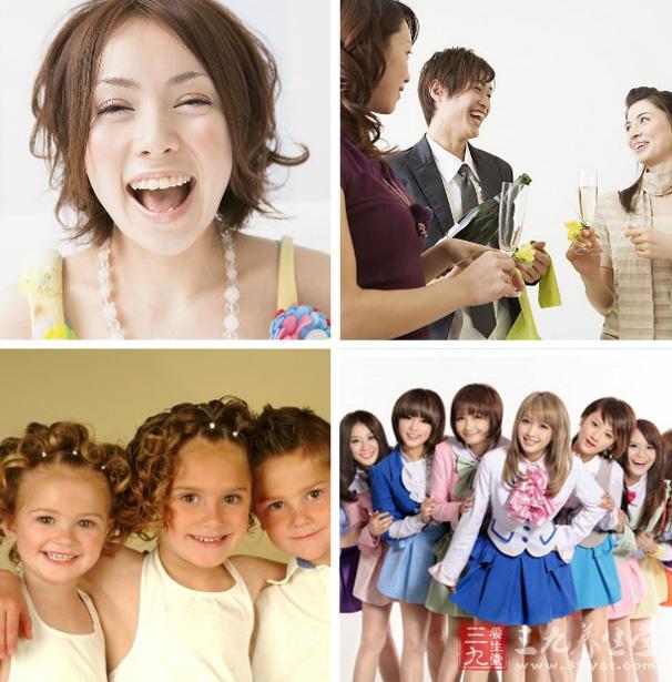 生活小常识 人体十大最不寻常秘密