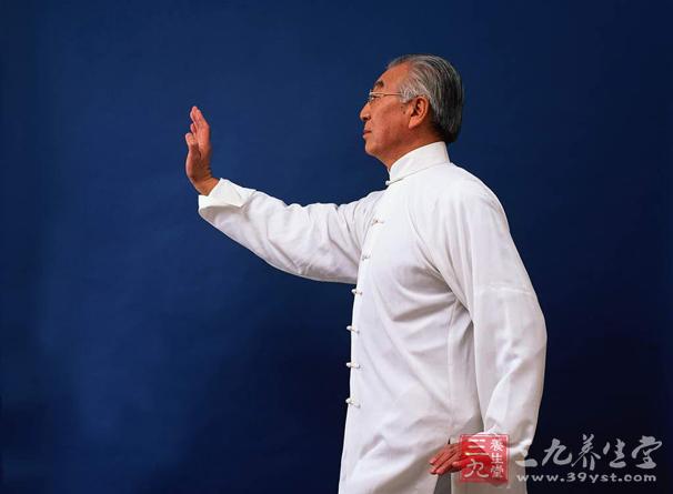太极拳教学视频 如何自学太极-三九养生堂