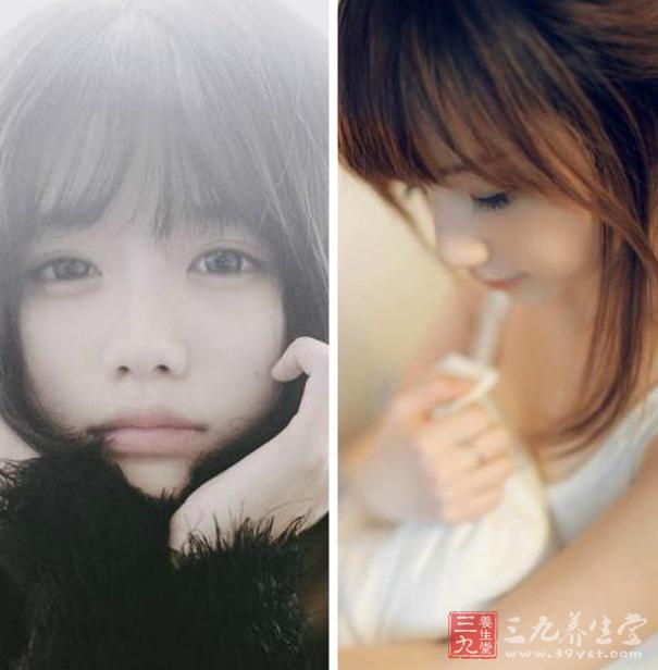 看懂女性乳房秘密
