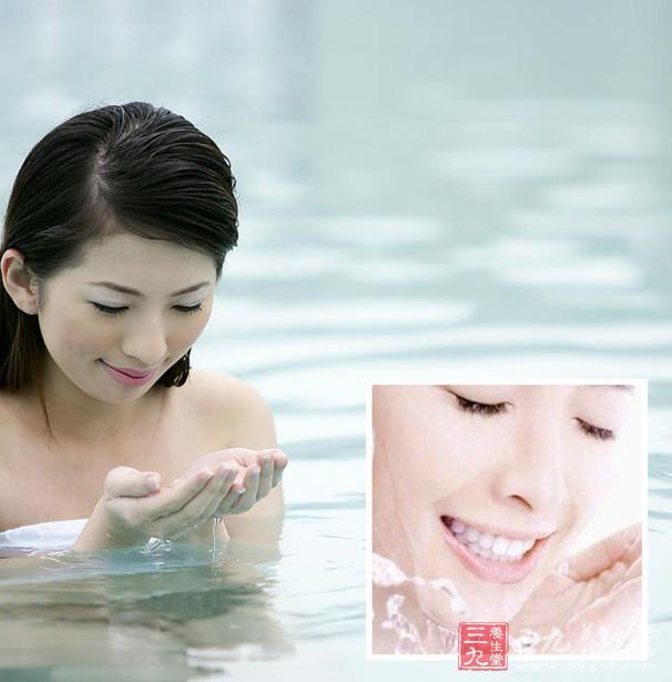 女性保健 女人洗澡的禁忌与正确方法(2)