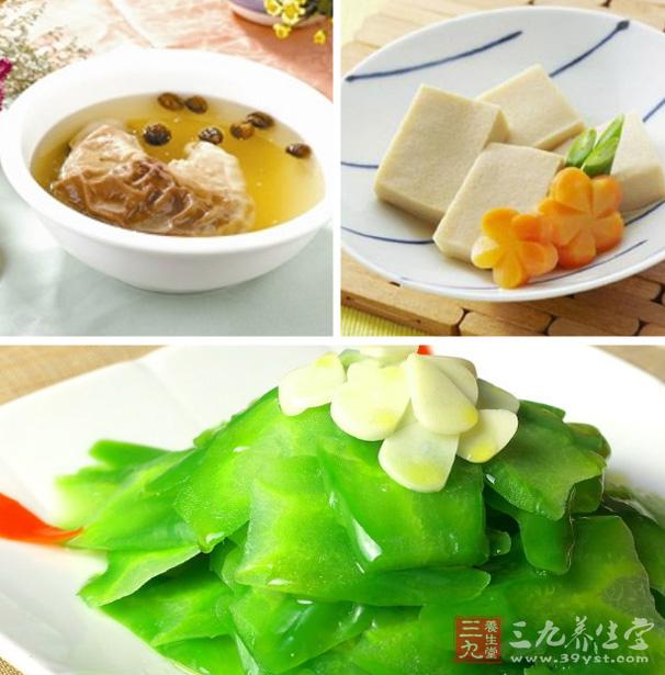 如何饮食调理血脂高