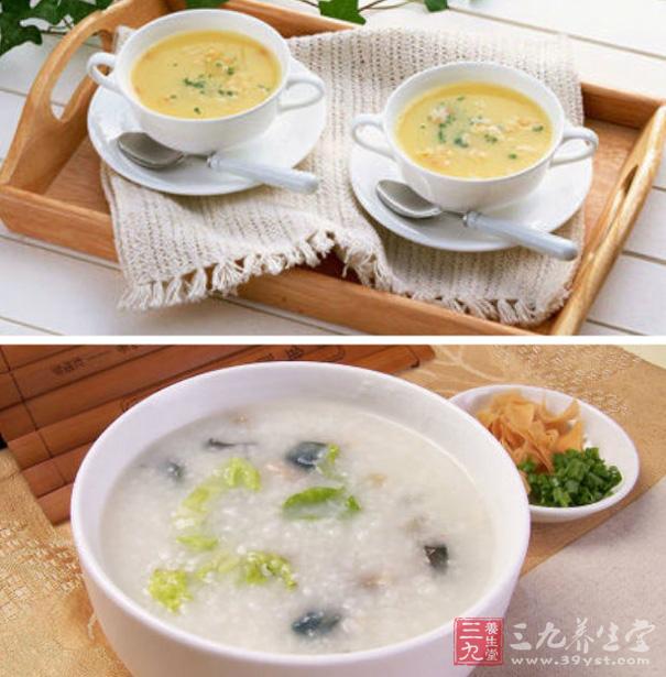 湿热吃什么好 五款食疗方去夏季湿热