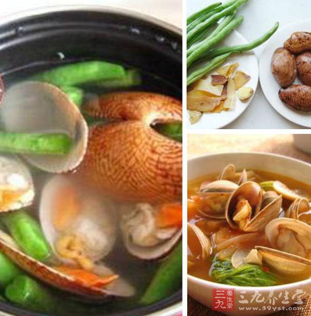 长老年斑吃什么好 七种食疗解决老年斑烦恼