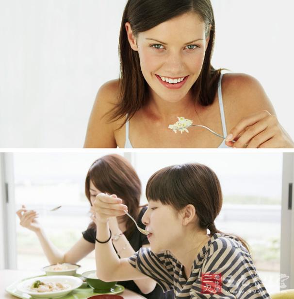 <em>头发</em>少<em>怎么</em>办 <em>补充营养</em>促生发-三九养生堂