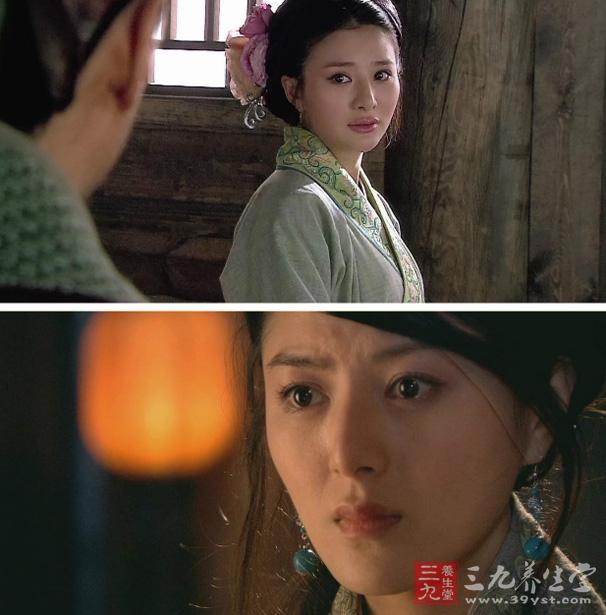 阎婆惜与张文远