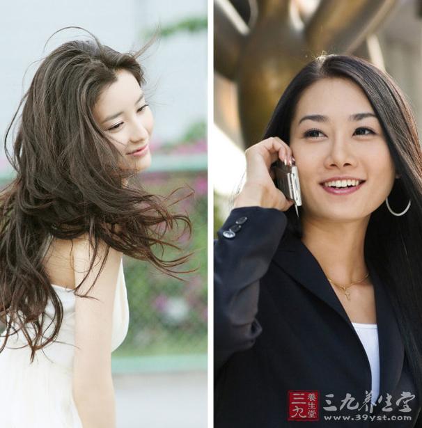 如何护理<em>头发</em> 不同发质如何护理(2)-三九养生堂