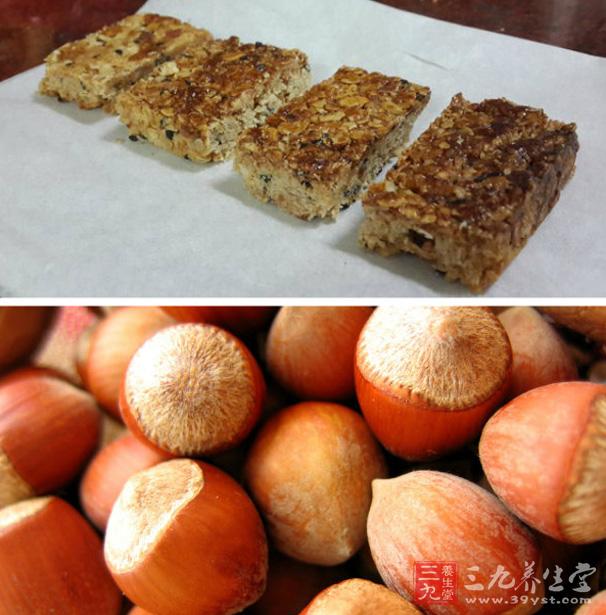 榛子燕麥塊 它的菜品特色是什么.jpg