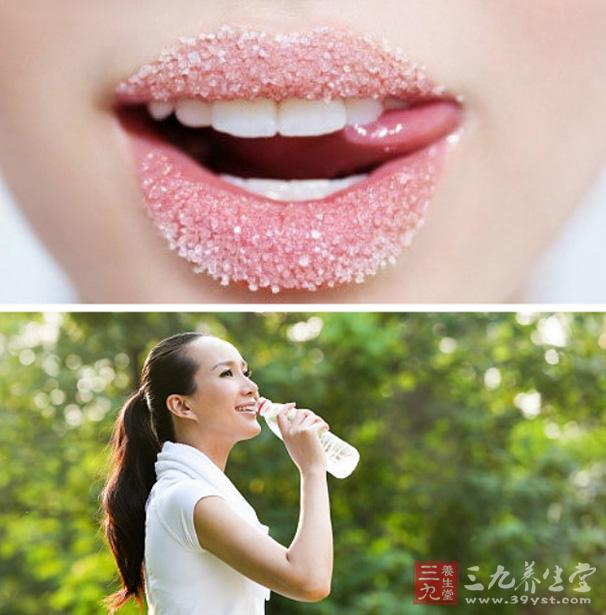 唾液的健康奥秘 口水可以查出多种病(5)