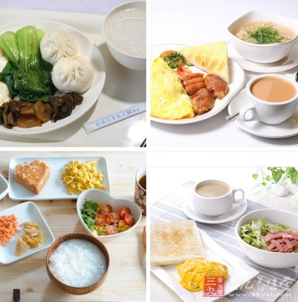 早餐好一点 早餐好一点