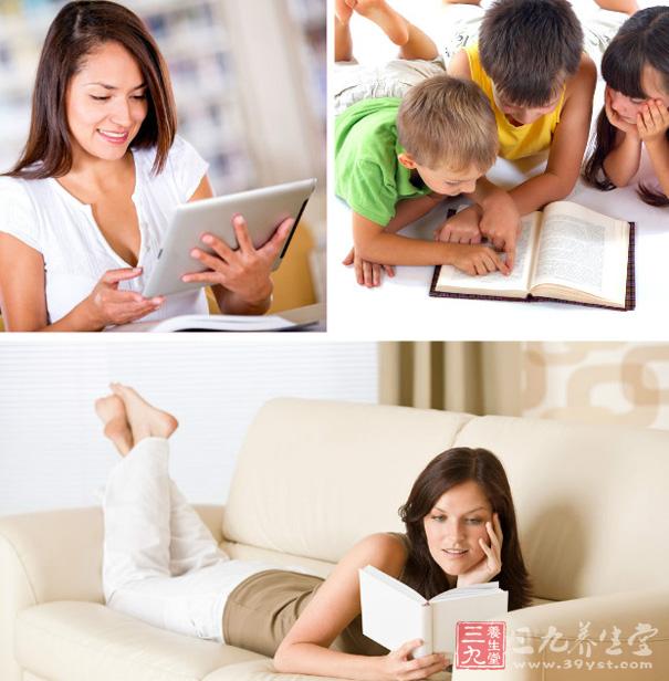 近视眼的原因 近视眼是怎样形成的