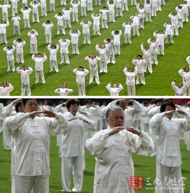 怎样练气功 练气功的三大禁忌