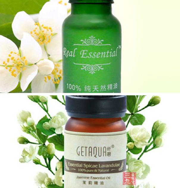 茉莉精油是什么 它的成分有哪些