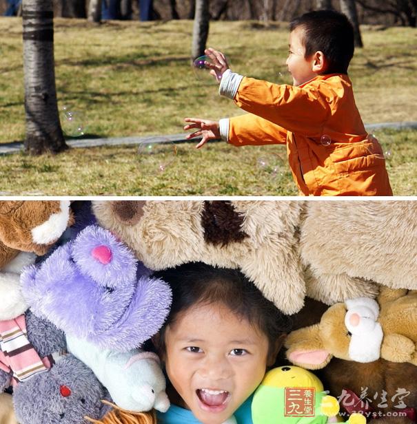 小儿α地中海贫血的原因 远离小儿贫血