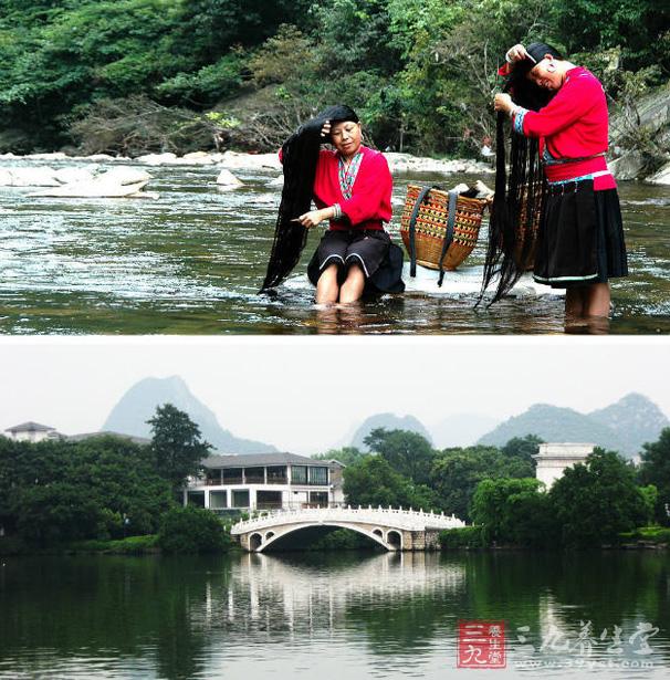 桂林旅游攻略 桂林旅游的四个要点