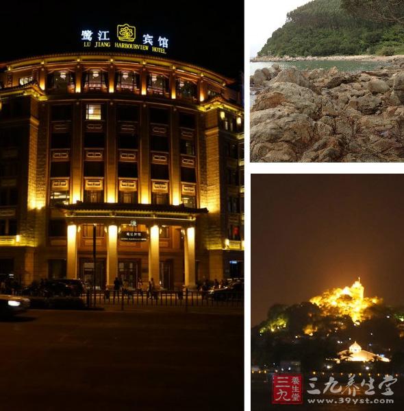 厦门旅游攻略 厦门五个夜间活动的好去处(3)