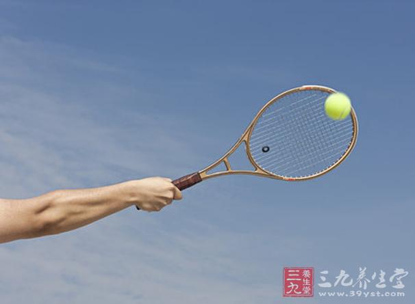 网球用品 网球拍的品牌以及挑选技巧