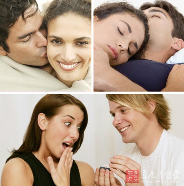 情人之所以吸引男人,有自己的一套女人方法