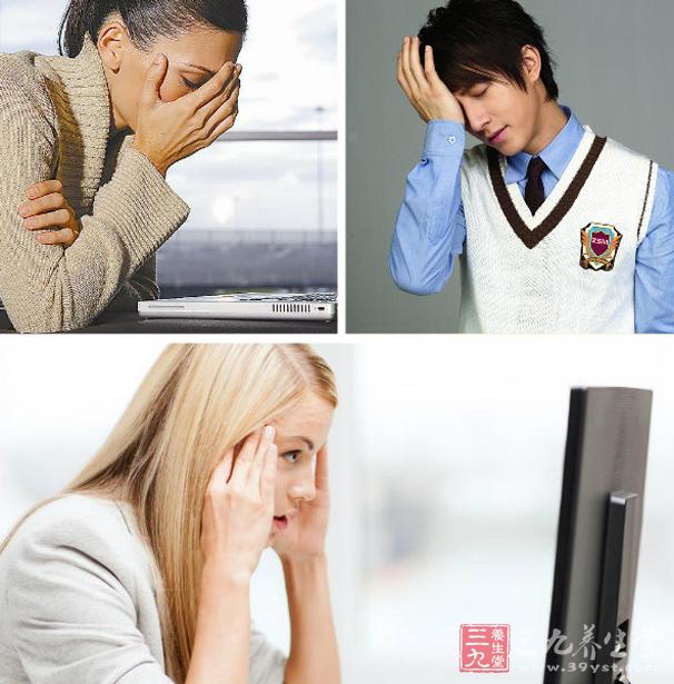 缓解疲劳的方法 秒杀疲劳的6大绝招你造吗 缓解疲劳的方法 秒杀疲劳的6大绝招你造吗