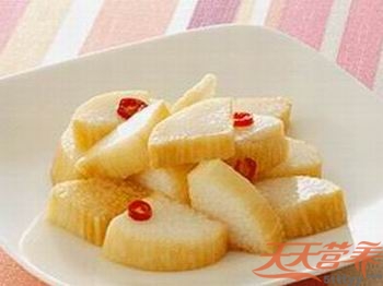 吃什么食物“养肾”