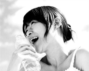 夏季养生小常识 如何正确饮水(3)