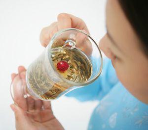 夏季养生小常识 如何正确饮水