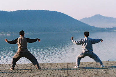 夏季保健有哪些常见误区?(4)