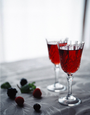 情侣晚餐必吃9大催情食物